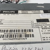 Philips 22DC242 - afbeelding 3