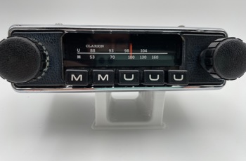 Productfoto van Clarion RE323A