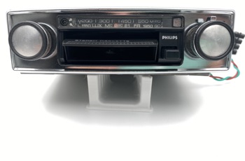 Productfoto van Philips 22RN342