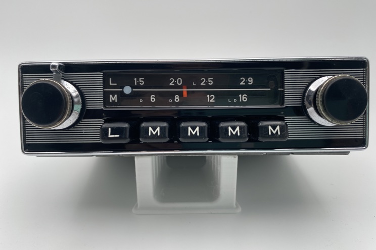 Productfoto van Blaupunkt Hamburg