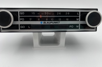 Productfoto van Blaupunkt Solingen