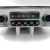 Blaupunkt Hamburg (S) - afbeelding 1