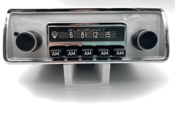 Productfoto van Blaupunkt Hamburg (S)