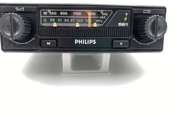 Productfoto van Philips 22AN561