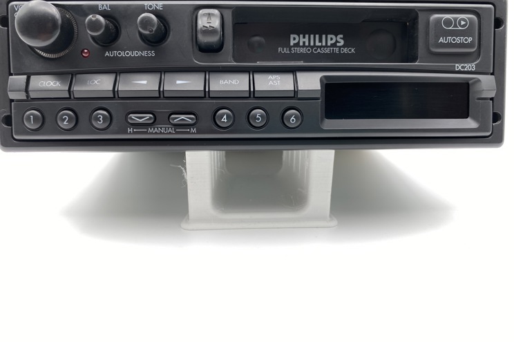 Productfoto van Philips 69DC203