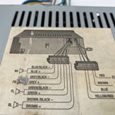 Philips 69DC203 - afbeelding 3