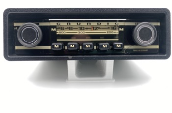 Productfoto van Grundig