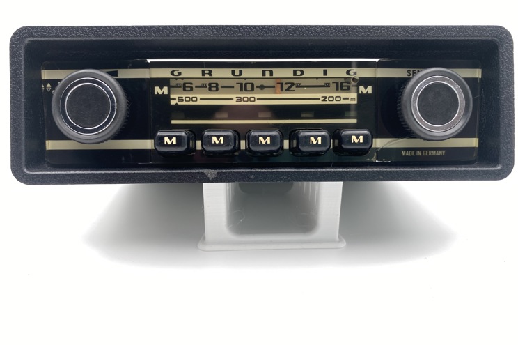 Productfoto van Grundig