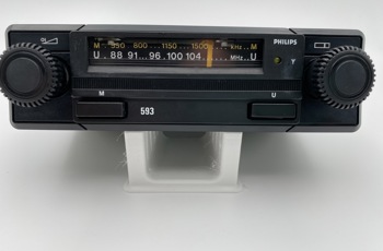 Productfoto van Philips 22AN593