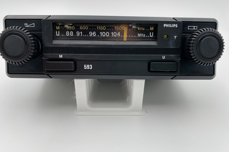 Productfoto van Philips 22AN593